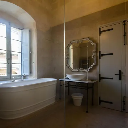 Palazzino Host Family Bed & Breakfast Birgu