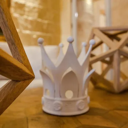 Bed & Breakfast Palazzino Host Family Birgu