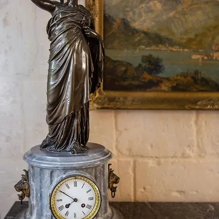 Palazzino Host Family Birgu