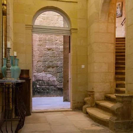 Palazzino Host Family Bed & Breakfast