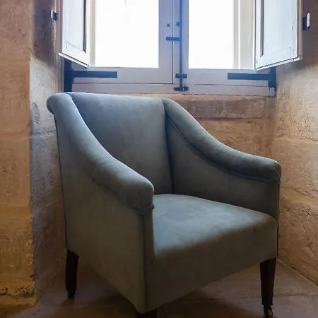 Palazzino Host Family