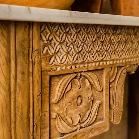 Bed & Breakfast Palazzino Host Family