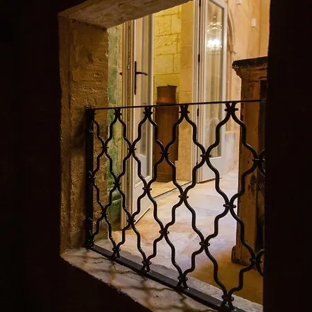 Palazzino Host Family Bed & Breakfast