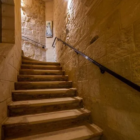 Palazzino Host Family Bed & Breakfast Birgu