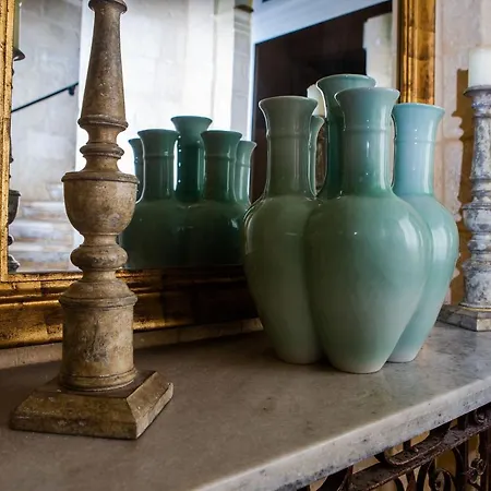 Bed & Breakfast Palazzino Host Family