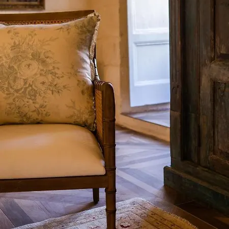 Palazzino Host Family Bed & Breakfast