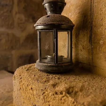 Palazzino Host Family Birgu