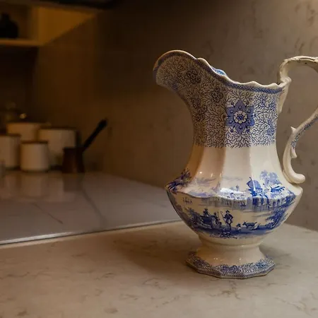 Palazzino Host Family 4*