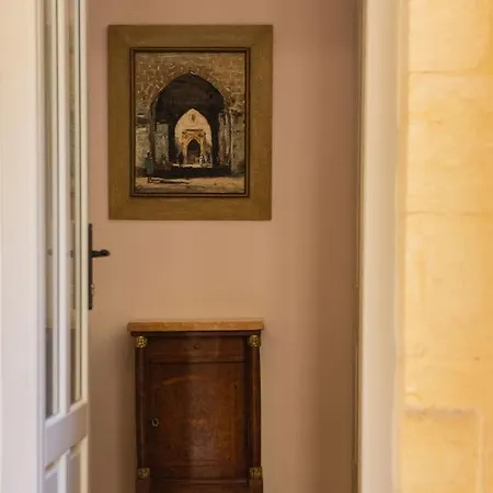 Palazzino Host Family 4* Birgu