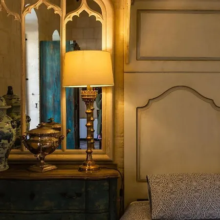 Palazzino Host Family Bed & Breakfast