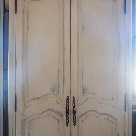 Palazzino Host Family 4*