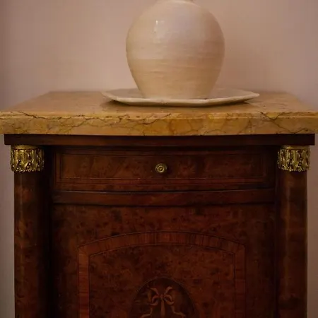 Palazzino Host Family 4*