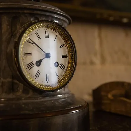 Palazzino Host Family 4* Birgu