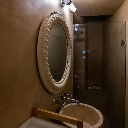 Palazzino Host Family 4* Birgu