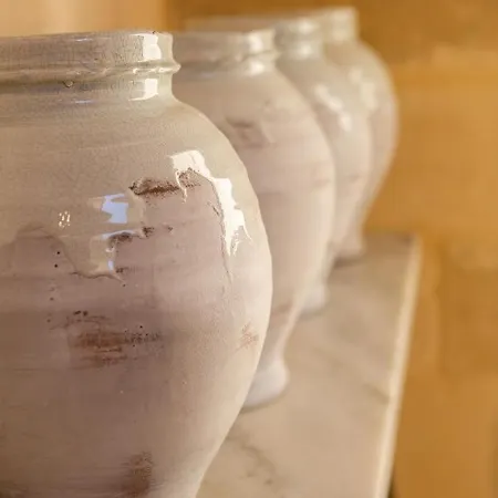 Palazzino Host Family