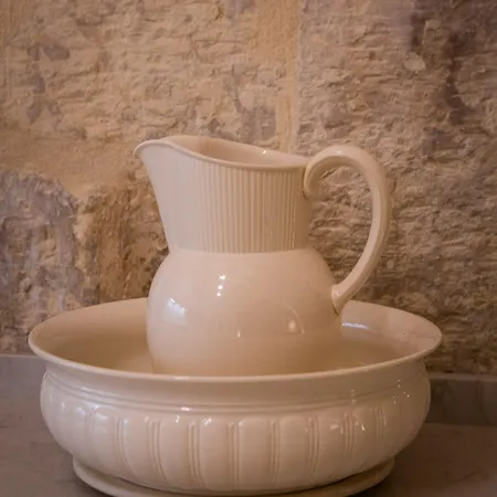 Palazzino Host Family 4*