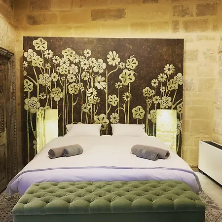 Palazzino Host Family Bed & Breakfast Birgu