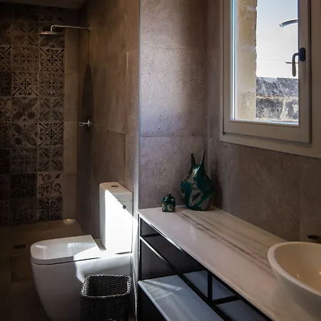 Palazzino Host Family 4*