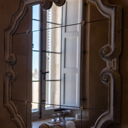 Palazzino Host Family 4* Birgu