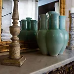 Bed & Breakfast Palazzino Host Family