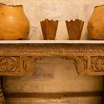 Bed & Breakfast Palazzino Host Family
