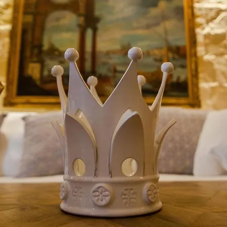 Palazzino Host Family Birgu