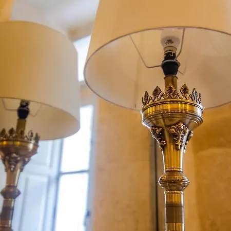 Bed & Breakfast Palazzino Host Family 4*