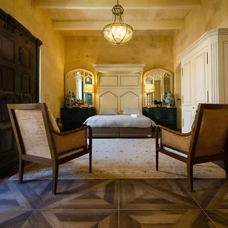 Palazzino Host Family Bed and breakfast