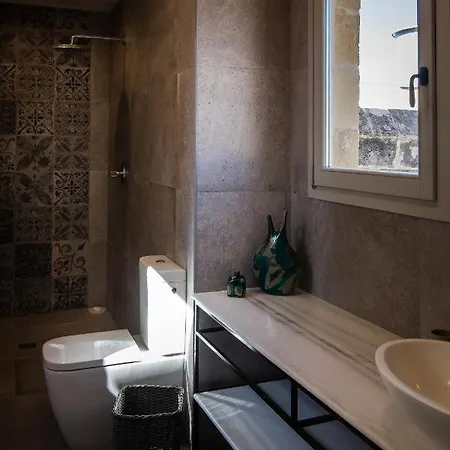Bed & Breakfast Palazzino Host Family 3*