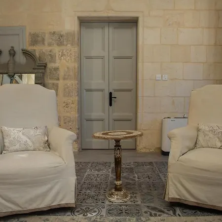 Palazzino Host Family Отель типа 