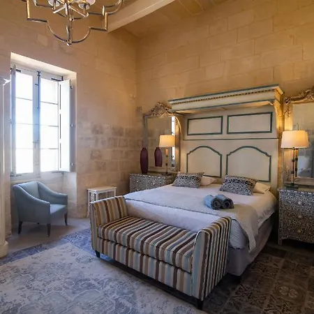 Bed & Breakfast Palazzino Host Family 3*