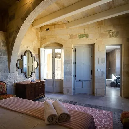 Palazzino Host Family Bed & Breakfast