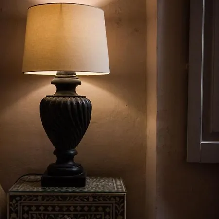 Bed & Breakfast Palazzino Host Family 3*
