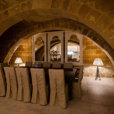 Bed & Breakfast Palazzino Host Family 3*