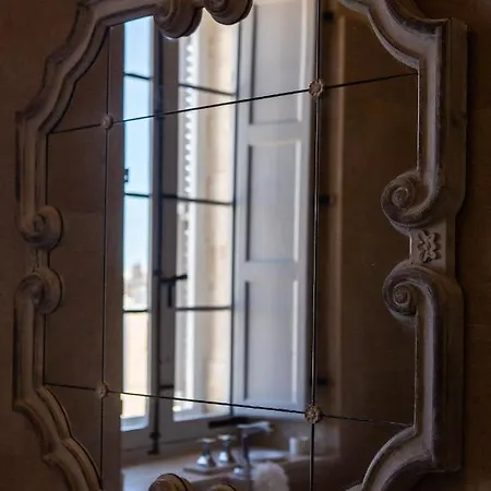 Palazzino Host Family 3*