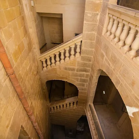 Palazzino Host Family Отель типа 