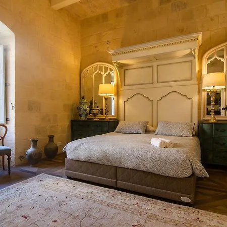 Bed & Breakfast Palazzino Host Family
