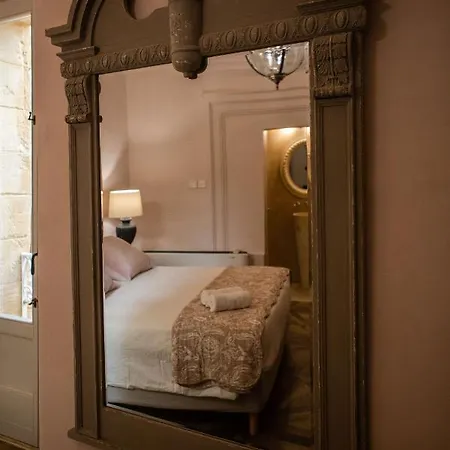 Palazzino Host Family 比尔古