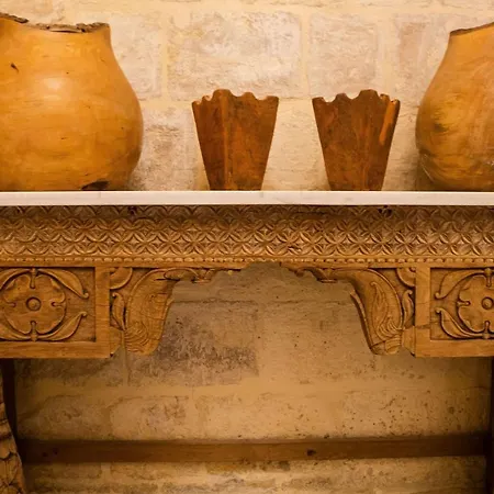 Bed & Breakfast Palazzino Host Family