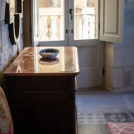 Bed & Breakfast Palazzino Host Family