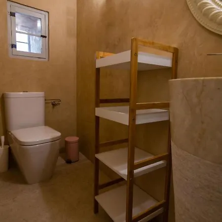 Palazzino Host Family 3* Birgu