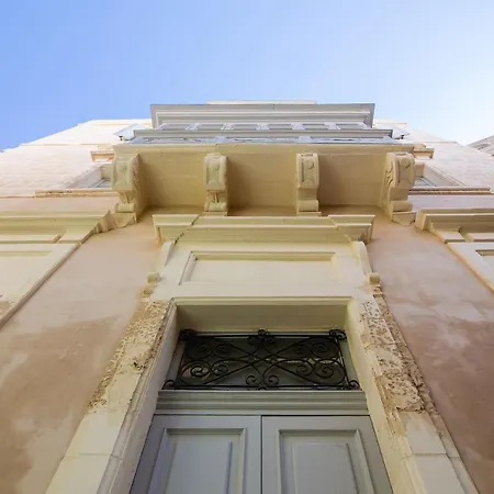 Palazzino Host Family Bed & Breakfast