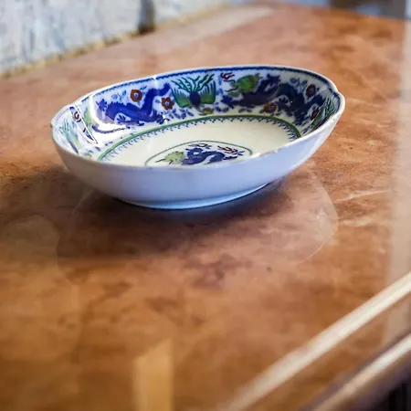 Bed & Breakfast Palazzino Host Family 3*