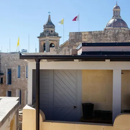 Palazzino Host Family Frühstückspension Vittoriosa