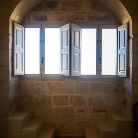 Bed & Breakfast Palazzino Host Family Birgu