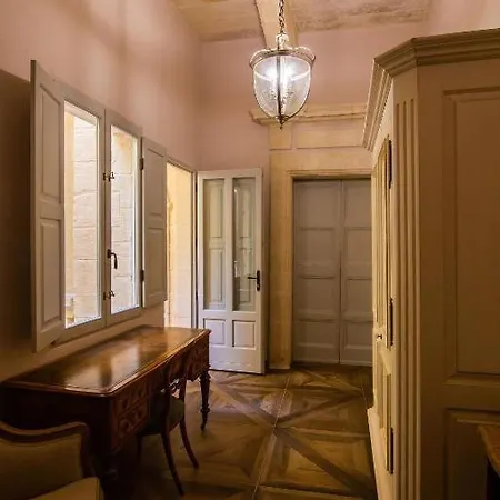 Palazzino Host Family Bed & Breakfast