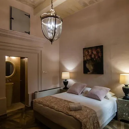 Palazzino Host Family Bed and breakfast Birgu