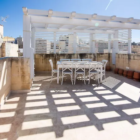 Palazzino Host Family B&B