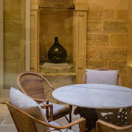 Palazzino Host Family B&B