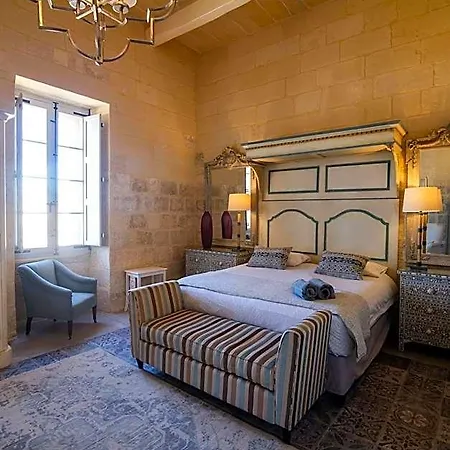 Palazzino Host Family 4* 比尔古